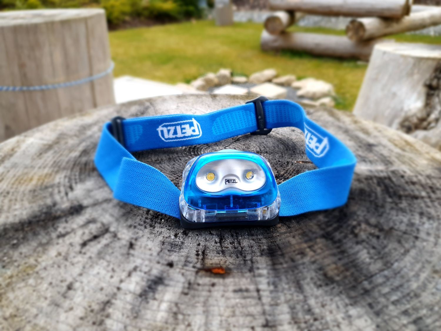 8 Stirnlampen von Petzl im Test: Bericht auf ausrüstung.org