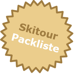 Skitour